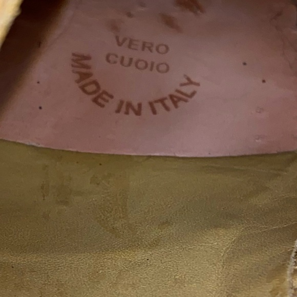 Billy Reid Oxford/Loafers - Picture 5 of 9